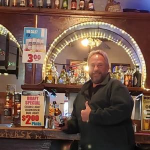 Meet your Posher, Robert